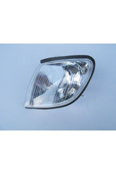 Hyundai Starex Minibüs 98/08 Ön Sinyal Sol Beyaz (Mars)