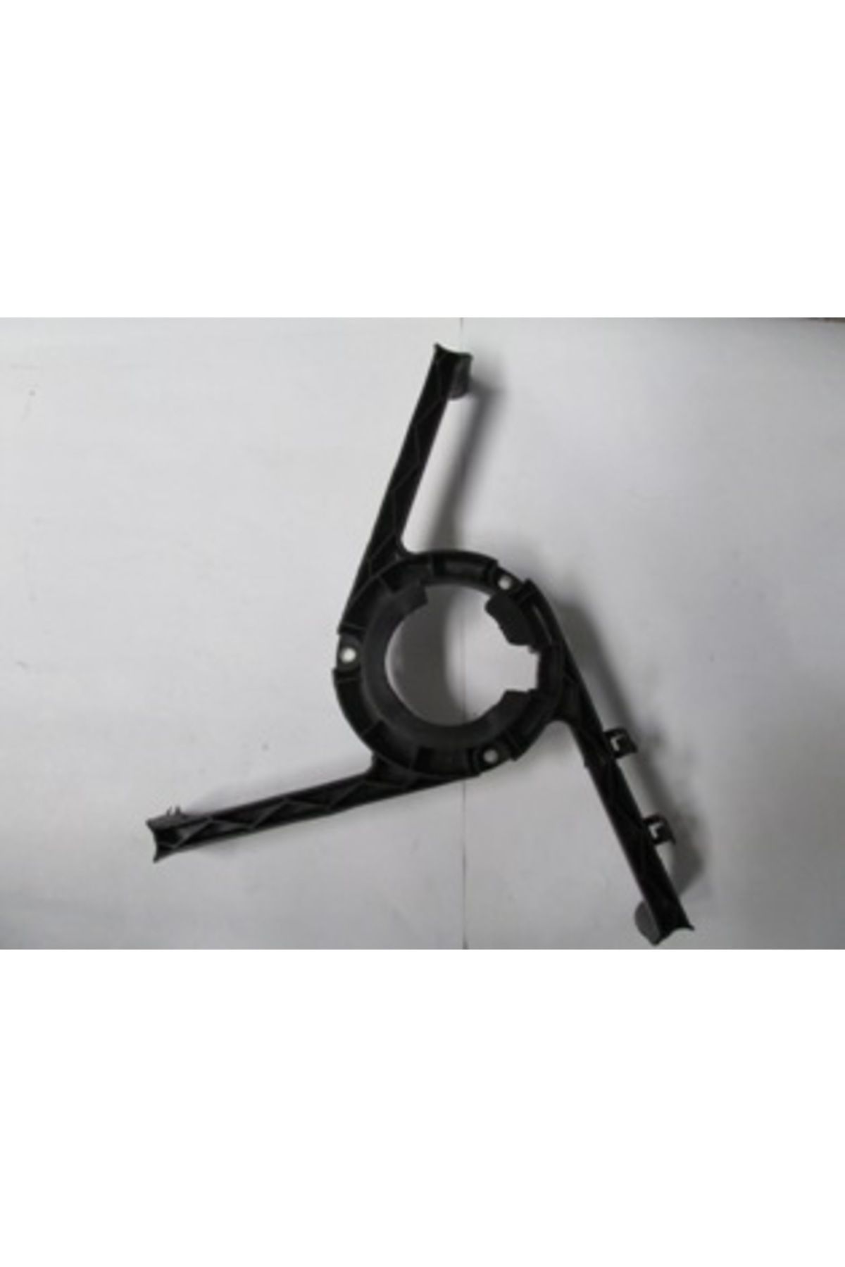 Volkswagen Polo 5 05/09 Fan Motoru Bağlantı Braketi (Tw)