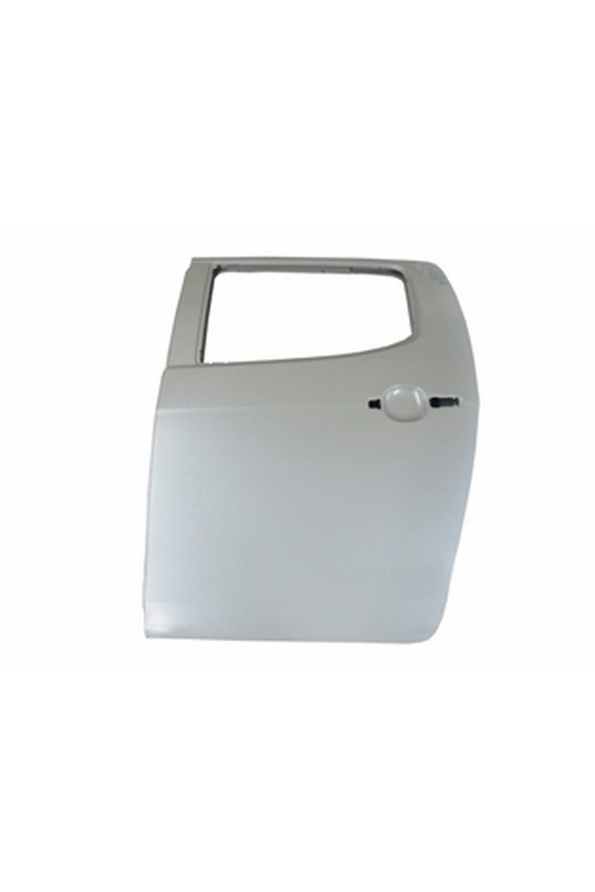 Isuzu D Max- Pıck Up- 12/17 Arka Kapı Komple Sol (ORİJİNAL) 8-98161-045-1 (983-2804)
