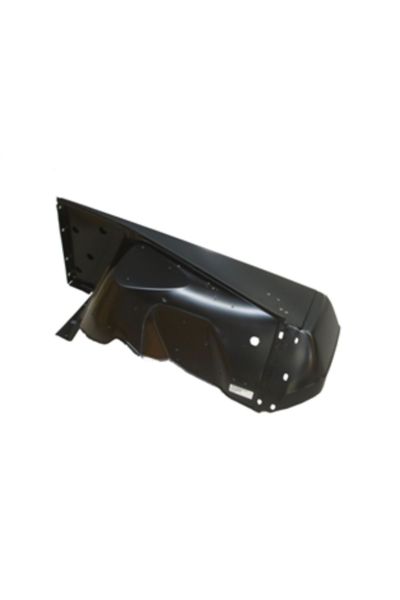 Jeep Wrangler- 87/95; Ön Çamurluk Sol (İÇ PODYE SACI ILE BİRLİKTE) (TW) 55176357