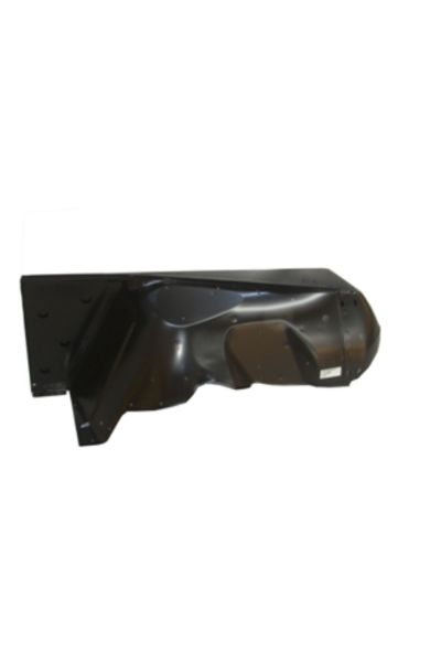 Jeep Wrangler- 87/95; Ön Çamurluk Sol (İÇ PODYE SACI ILE BİRLİKTE) (TW) 55176357