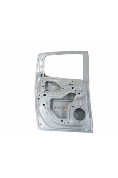 Isuzu D Max- Pıck Up- 12/17 Arka Kapı Komple Sol (ORİJİNAL) 8-98161-045-1 (983-2804)