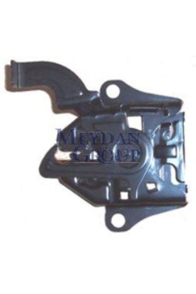 Mazda 626 Sd/hb 92/97 Kaput Kilidi (Tw)