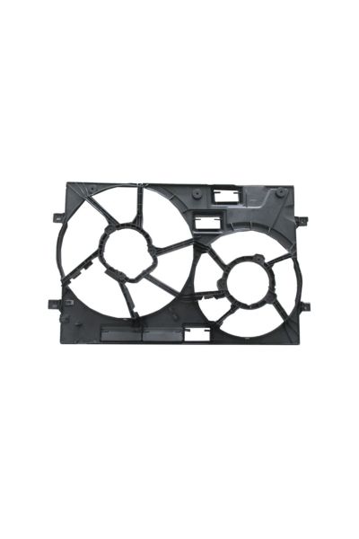 Volkswagen Passat- B8- 19/22; Radyatör Ve Klima Fan Davlumbazı Boş Gövde (ÇİFTLİ) (DIZEL) 3q0121205