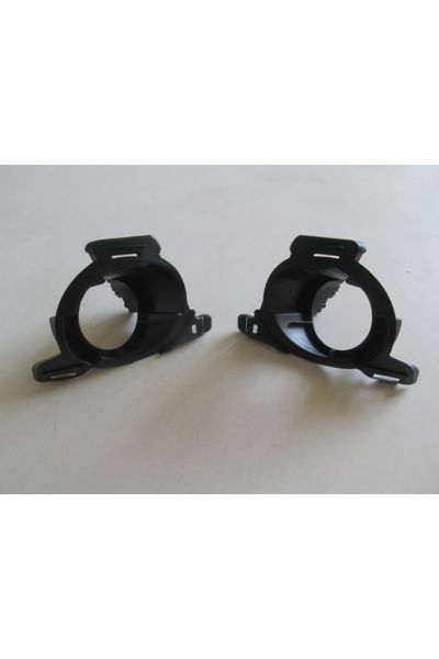 Dacia Dokker 13/21 Sis Lambası Çerçeve Braketi Sağ/sol Set (2 Parça) (Eurobump)