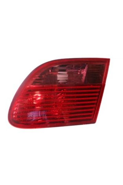 Fiat Albea 07/13 İç Stop Lambası Sağ Kırmızı (Duysuz) (Mars)
