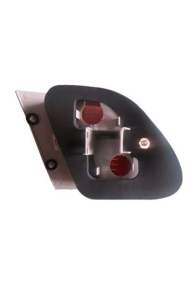 Fiat Albea 07/13 İç Stop Lambası Sağ Kırmızı (Duysuz) (Mars)