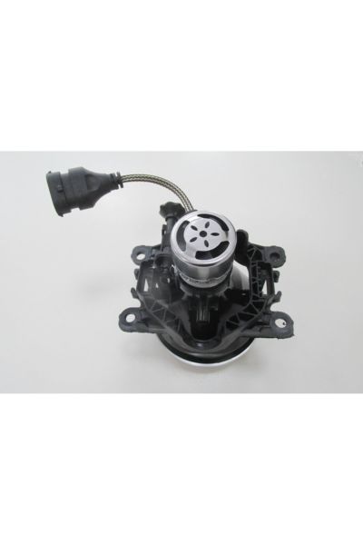 Ford Tourneo Courier 18/24 Sis Lambası Sağ/sol Aynı (Adet) Led Ampüllü
