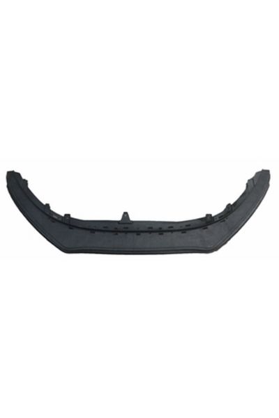 Volkswagen Polo- 6- 10/14 Karlık (ÖN TAMPON ALTI) (SPOILER) (TW) 6r0805915c9b9
