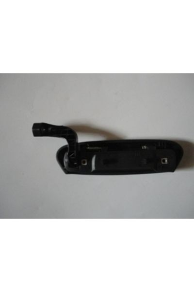 Fiat Punto 03/06 Arka Kapı Dış Açma Kolu Sağ Siyah (Hushan)