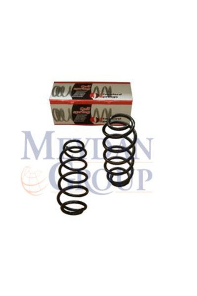 Volkswagen Passat- B5- 01/05; Ön Helezon Yayı Sağ/sol (2Lİ SET) 1.6cc (12,75X132) (STDR) 8d0411105a