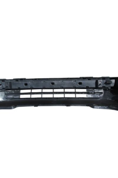 Opel Astra F Sd/hb 92/94 Ön Tampon Siyah (Sis Deliksiz (Darbe Emicili) (Klimasız Tip) (Euro