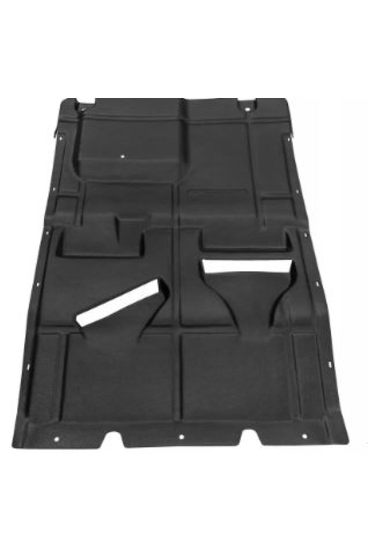 Peugeot Boxer 14/21 Karter Muhafaza Plastiği
