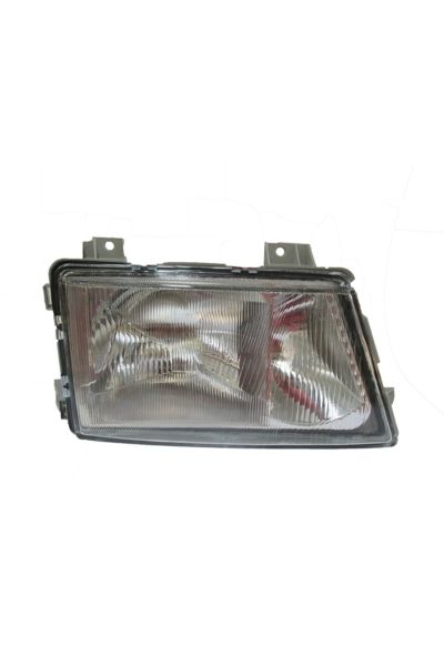 Mercedes Sprinter 95/00 Far Lambası Sağ Vakum Ayarlı/sissiz/4pinli (H1/h1)(ayfar)