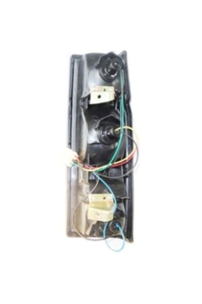 -ParçaAnında Nissan Skystar Pick Up D22 97/98 Stop Lambası Sol Sarı/kırmızı/beyaz (Famella)
