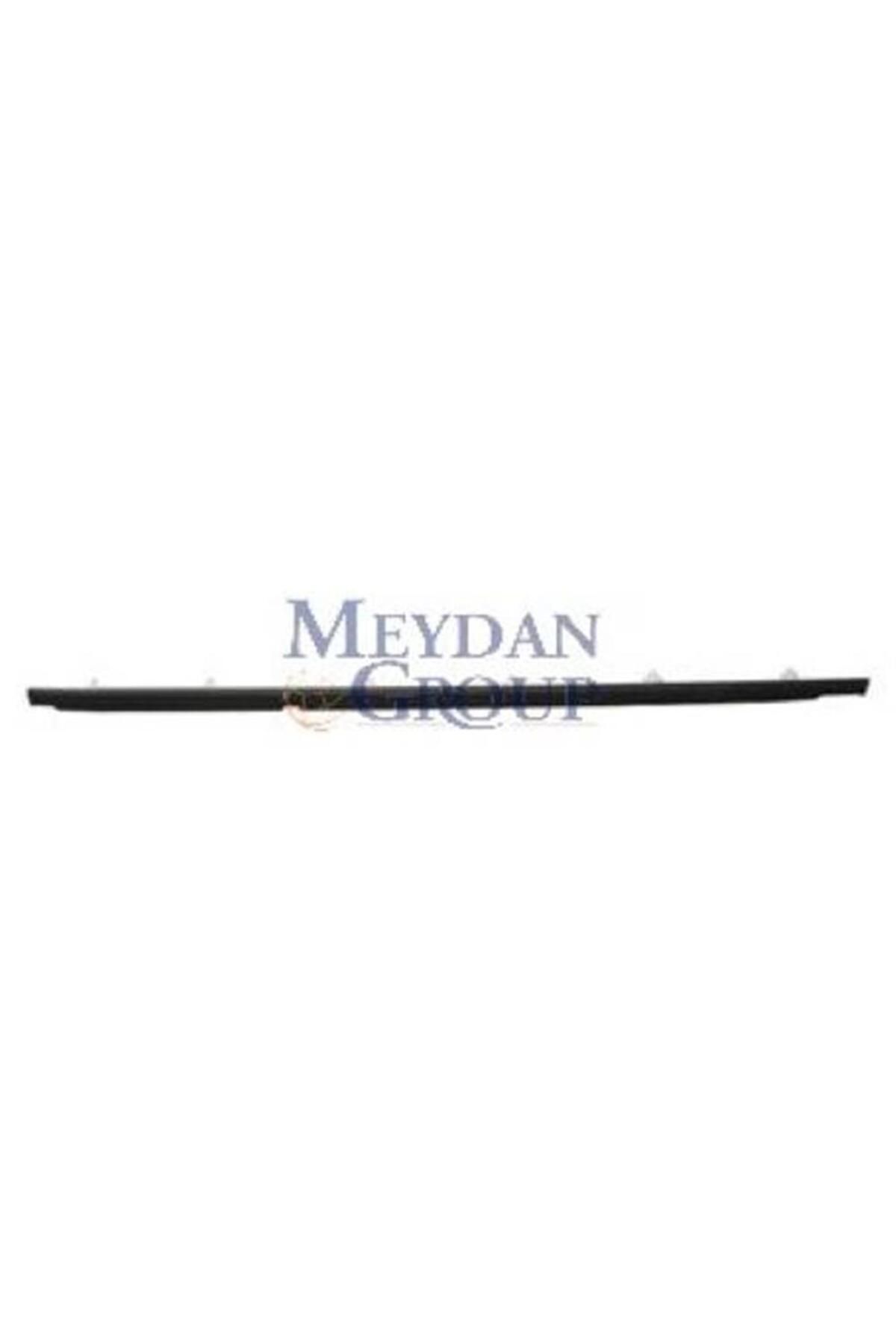 Toyota Corolla- Ae92- 88-92 Arka Kapı Dış Sıyırıcı Sol Siyah Segmanlı (XL TİP) Oem No: 75740-12170 U