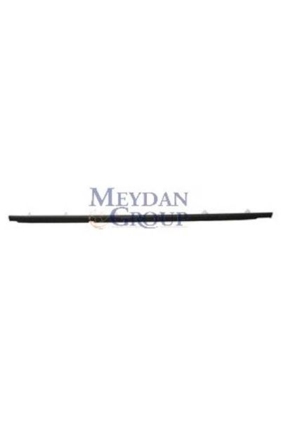 Toyota Corolla- Ae92- 88-92 Arka Kapı Dış Sıyırıcı Sol Siyah Segmanlı (XL TİP) Oem No: 75740-12170 U