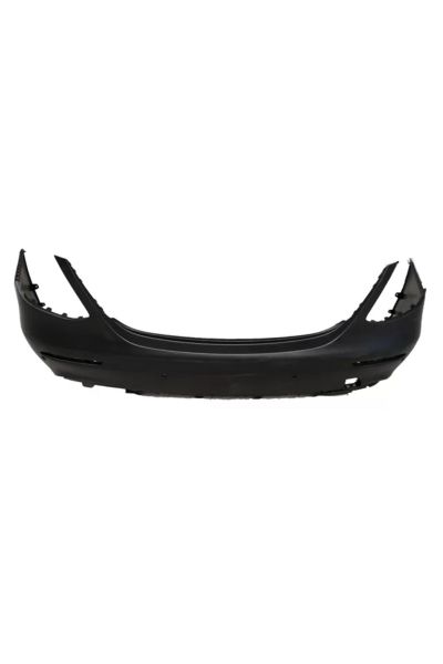 MERCEDES E CLASS- W213- 16/20; ARKA TAMPON GRİ (SENSÖR DELİKLİ/ÇITA DELİKSİZ)(AMG)(TW) (Oem No: 213