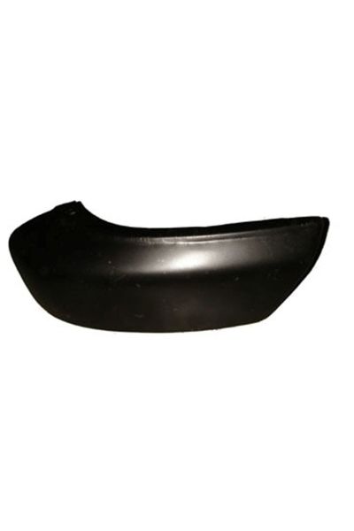 Isuzu Tfr Pıck Up- 90/94 Ön Tampon Ucu Sol Siyah 8-94434-589-4 (994-2024)