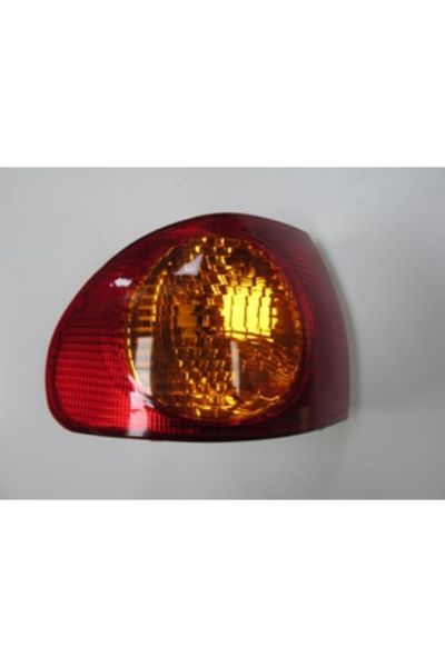 Toyota Corolla Ae111 99/00 Dış Stop Lambası Sol Kırmızı/sarı (Japon Göz Tipi) (Casp) (E Marklı)