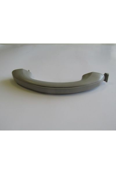 Renault Kangoo- 3- 08/13; Sürgülü Kapı Çekme Kolu Sağ Gri 8200497434