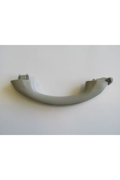 Renault Kangoo- 3- 08/13; Sürgülü Kapı Çekme Kolu Sağ Gri 8200497434