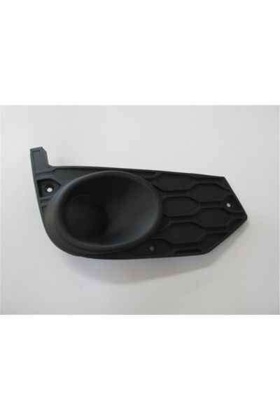 Iveco Daıly- 14/19 Sis Lamba Kapağı Sağ Sis Deliksiz 5801562215 (1834-2061)