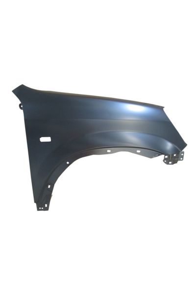 Honda Crv 02/04 Ön Çamurluk Delikli Sağ (Tw)
