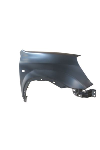 Honda Crv 02/04 Ön Çamurluk Delikli Sağ (Tw)