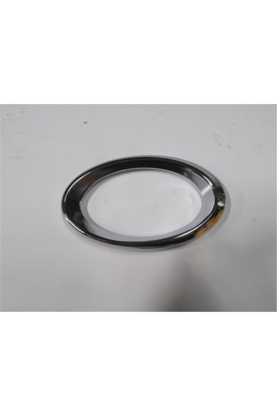 Mercedes E Class- W211- 07/09 Sis Lamba Çerçevesi Sağ Nikelajlı 2118851074 (2153-2063)