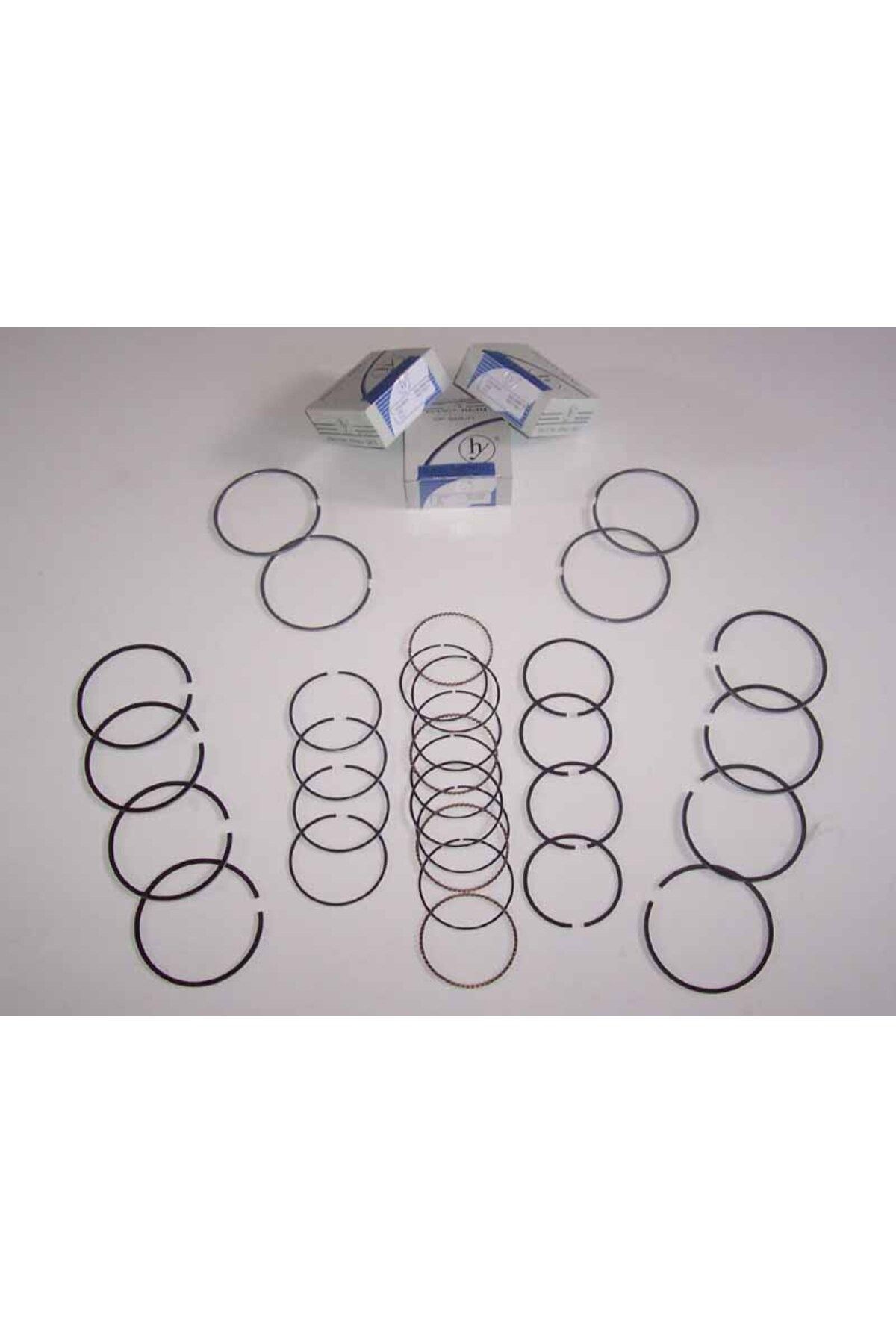 Suzuki Carry 90/98 Segman 0.50 (F8a) 0.8cc (62.5x1.5x1.5x2.8) (Hy)