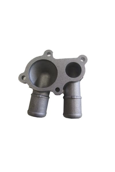 Hyundai Getz 03/05 Termostat Üst Kapağı Benzinli 1,4cc/1,6cc