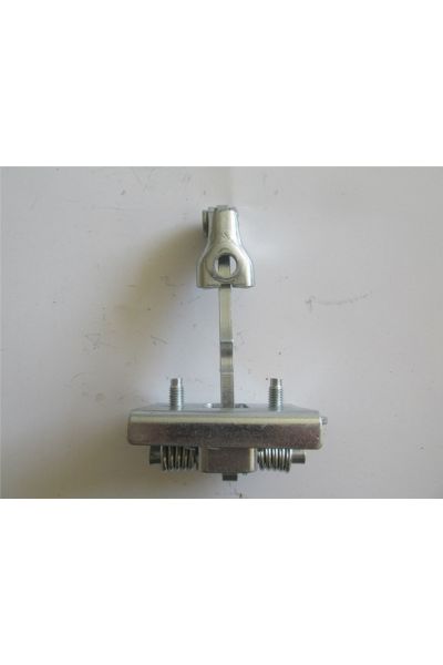 Peugeot 307- 01/05; Ön Kapı Durdurucusu Sağ/sol Aynı (adet) (kapı Gergisi) 9181.g7 Uyumlu