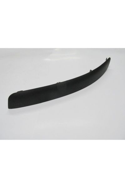 Toyota Yarıs- 02/06 Uyumlu Ön Tampon Bandı Sol Uzun (damla Gözlü) (eurobump)-52713-0d010