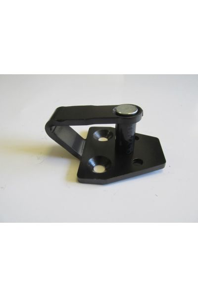 Peugeot Partner 03/09 Sürgülü Kapı Kilit Karşılığı Sağ/sol Aynı (Adet) Uyumlu