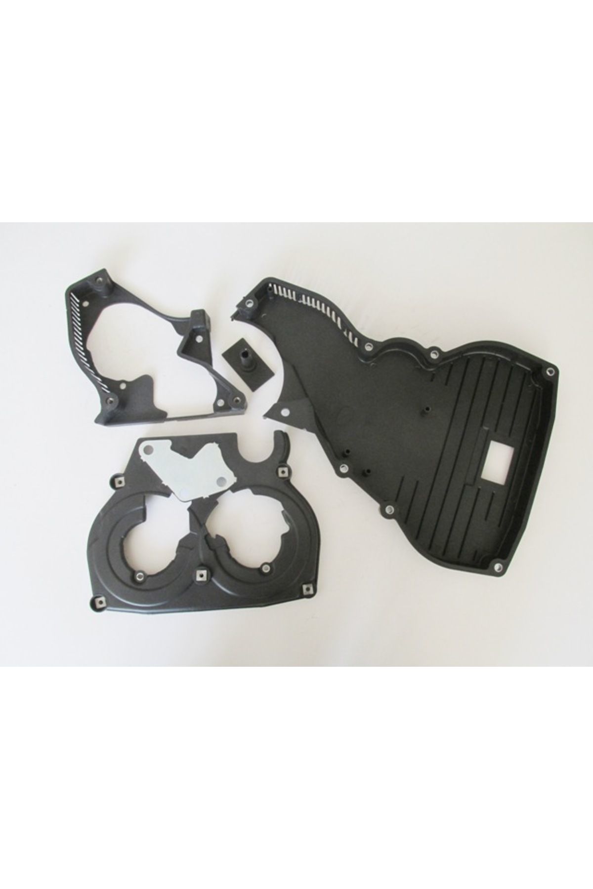 Fiat Palio uyumlu 05/13 Triger Kapağı Set 1.6 Cc (16v)