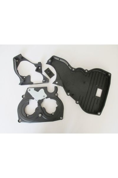 Fiat Palio uyumlu 05/13 Triger Kapağı Set 1.6 Cc (16v)