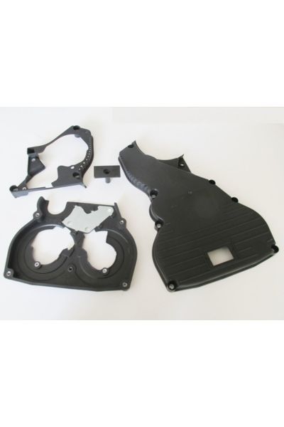 Fiat Palio uyumlu 05/13 Triger Kapağı Set 1.6 Cc (16v)