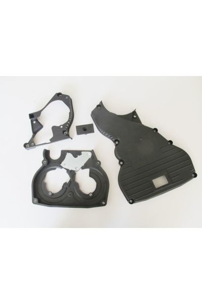 Fiat Palio uyumlu 05/13 Triger Kapağı Set 1.6 Cc (16v)