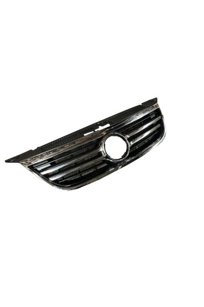 Volkswagen Tıguan- 08/11; Ön Panjur Nikelaj Çıtalı (TYG) 5n0853651c2zz