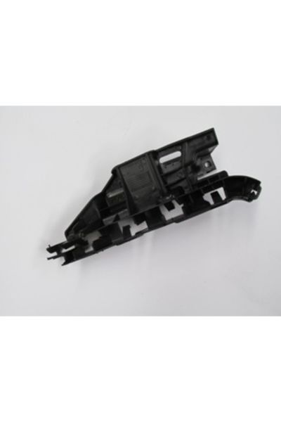 Peugeot 307 06/08 Ön Tampon Bağlantı Braketi Sol Plastik