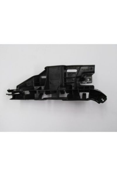 Peugeot 307 06/08 Ön Tampon Bağlantı Braketi Sol Plastik