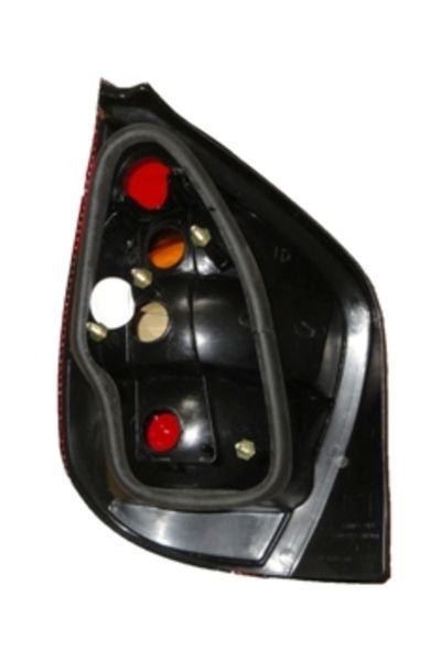 Fiat Palio 05/13 Stop Lambası Sağ Sarı/kırmızı/beyaz (Mars)