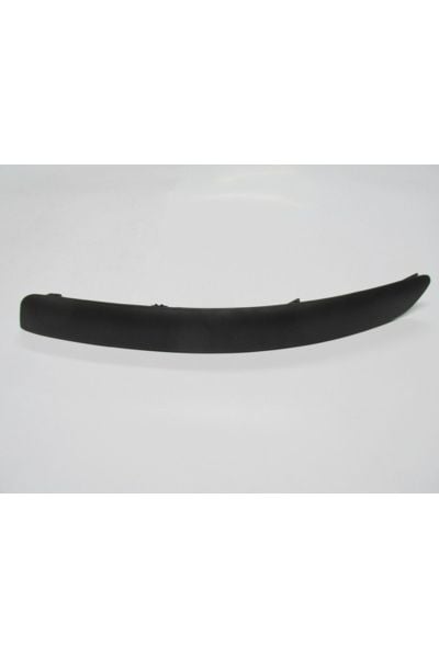 Toyota Yarıs- 02/06 Uyumlu Ön Tampon Bandı Sol Uzun (damla Gözlü) (eurobump)-52713-0d010