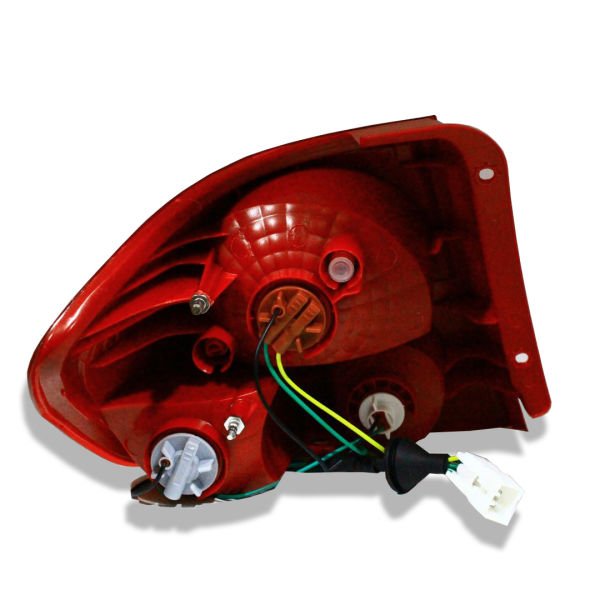 Getz 03-06 Stop Lamba Sag