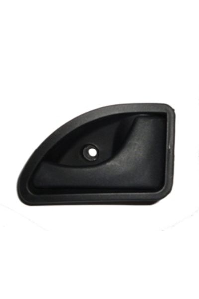 Renault Twıngo- 99/00; Ön Kapı Iç Açma Kolu Sağ Siyah 7700309314