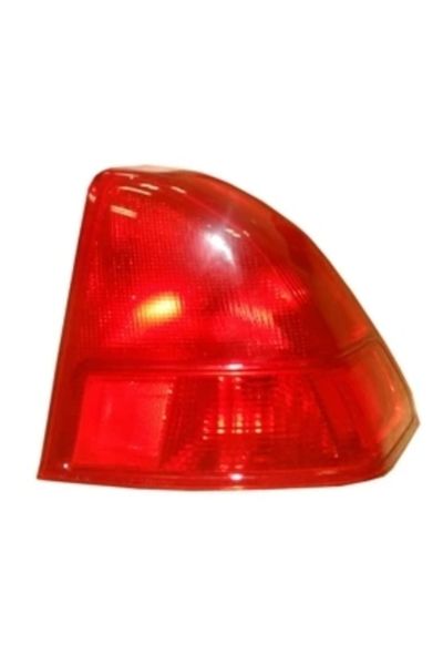 Honda Cıvıc- Sd- 02/04; Dış Stop Lambası Sağ Koyu Kırmızı (EAGLE EYES) (OEM NO: 33501-S5A-003) Tst1