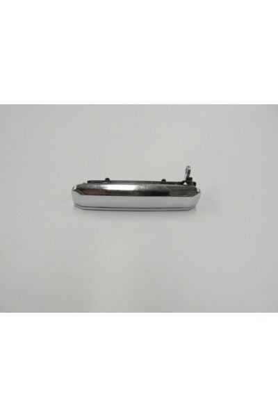 Nıssan Sunny- B11 Cd17- 87/88; Arka Kapı Dış Açma Kolu Sol (GÜMÜŞ GRİ) (TYG) 80607-01a00-s