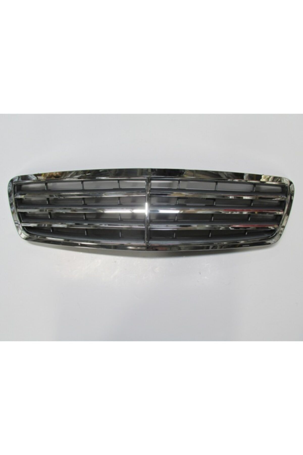 MERCEDES C CLASS- W203- 04-07 ÖN PANJUR NİKELAJLI-GRİ (7ÇITALI) OEM NO: 2038807246 UYUMLU 2145-2342