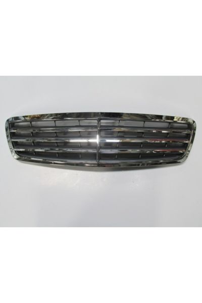 MERCEDES C CLASS- W203- 04-07 ÖN PANJUR NİKELAJLI-GRİ (7ÇITALI) OEM NO: 2038807246 UYUMLU 2145-2342